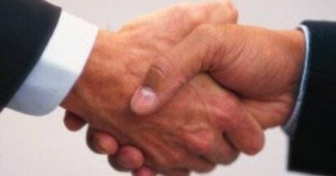 Handshake