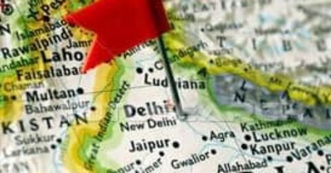 India