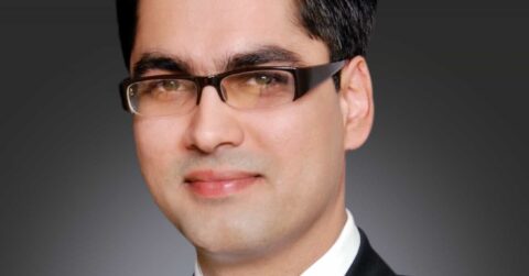 Kuldeep Lulla