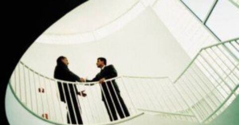 Strategic Outsourcing Partnership