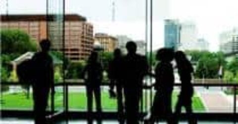 Recruitment Talent Development