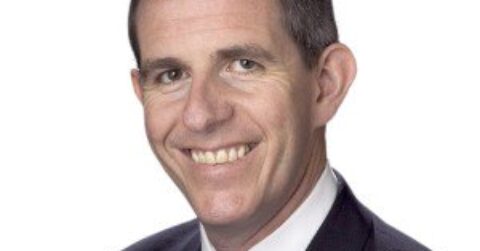 Peter Bendor-Samuel