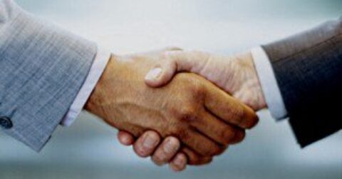 Death of the Services Megadeal