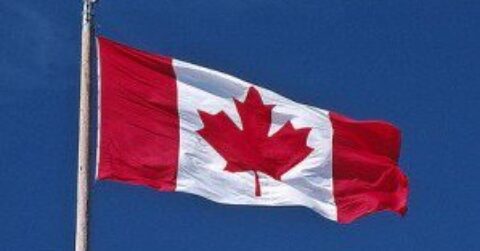 Canada Flag