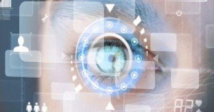 Robotic Automation
