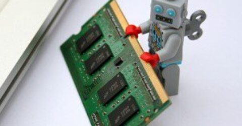 Robot