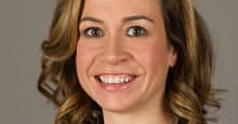 Megan Weis