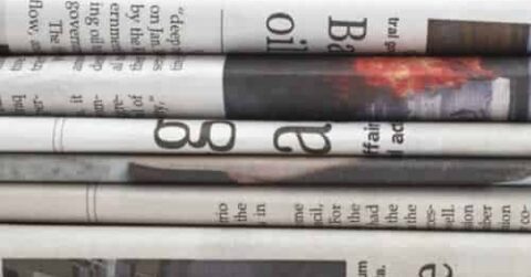 In The News