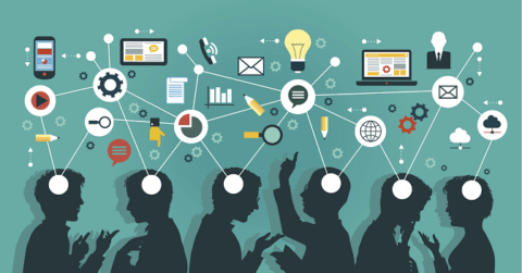 ADP Meeting of the minds big data data cloud