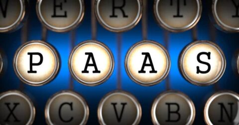 PaaS facing APIs and Containers