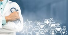 Amazon and heallthcare