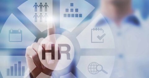 Substantial Change as HR Becomes Data Driven and Employee-Oriented