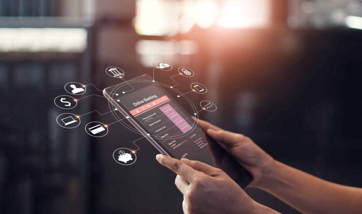 Banks Increasingly Tapping the Extended Ecosystem to Reverse Their Fortune