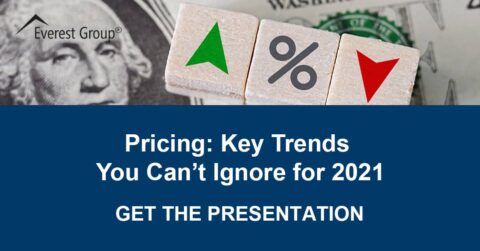 Pricing Key Trends Webinar