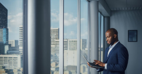 Outsourcing Excellence