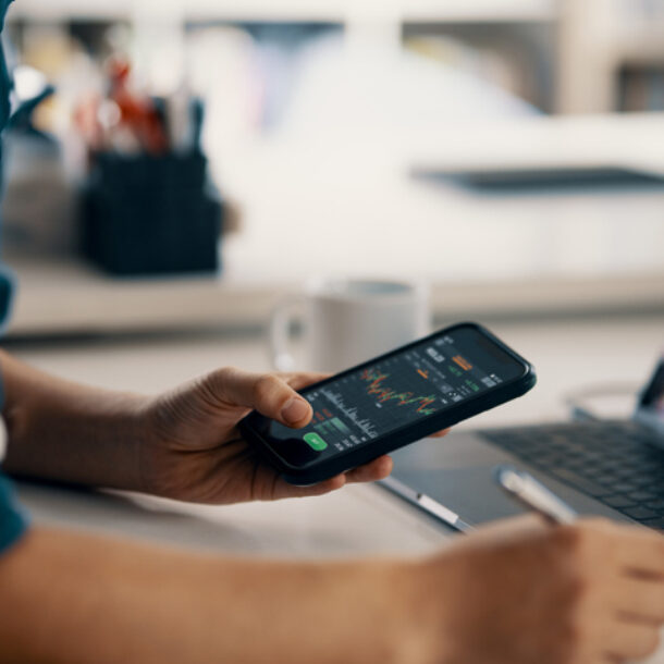 Insurance Technology Trends