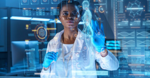 Generative AI in Healthcare