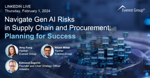 02-01-2024_Navigate Gen AI Risks in Supply Chain and Procurement - Planning for Success_1200x628