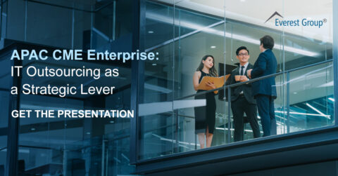 IT Outsourcing