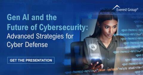 07-11-2024 - Gen AI and the Future of Cybersecurity - Get the presentation