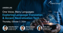10-03-2024 - One Voice, Many Languages - 1280x720 (1)