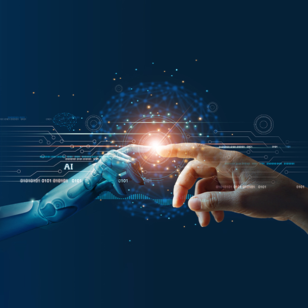 Artificial Intelligence Technology Solutions