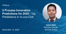 5 Process Innovation Predictions for 2025 | Webinar