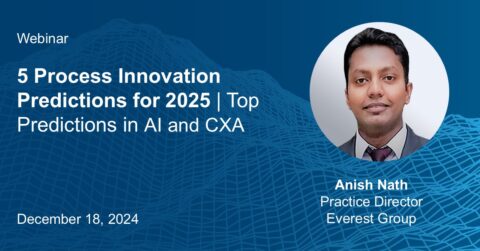 5 Process Innovation Predictions for 2025 | Webinar