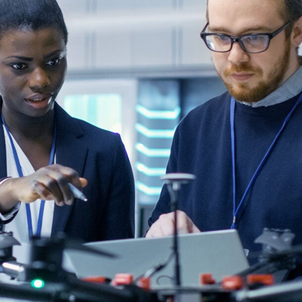 Digital Strategy and Digital Leaders