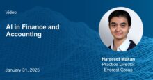 AI in Finance and Accounting
