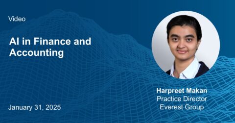 AI in Finance and Accounting