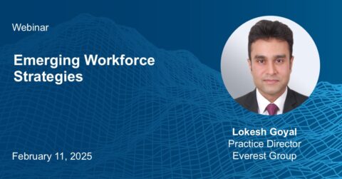 Emerging Workforce Strategies