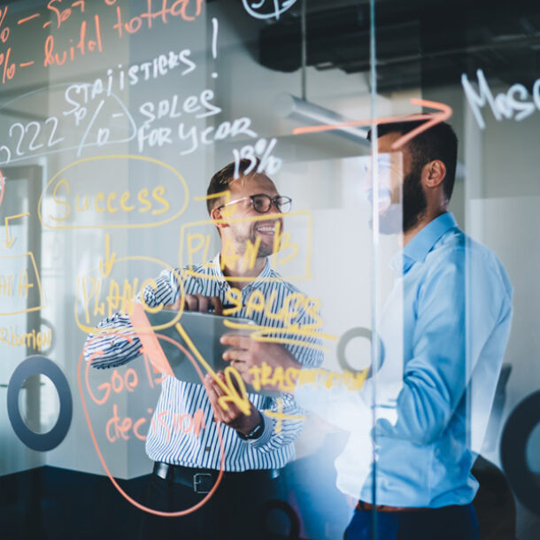 R&D and Innovation