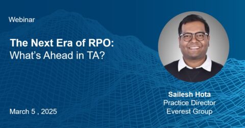 The next era of RPO: What’s ahead in TA?