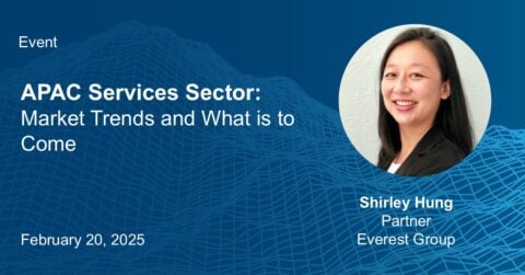 APAC Services Sector: Market Trends and What is to Come